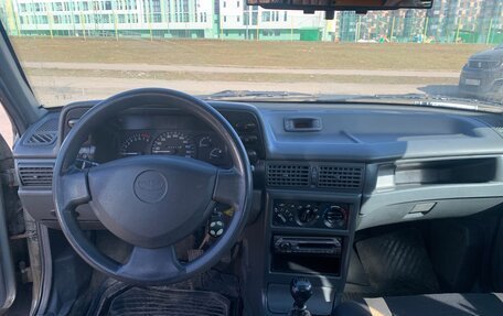 Daewoo Nexia I рестайлинг, 2007 год, 200 000 рублей, 7 фотография