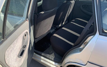 Daewoo Nexia I рестайлинг, 2007 год, 200 000 рублей, 5 фотография