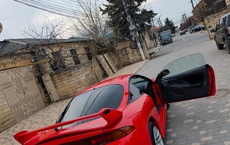 Mitsubishi Eclipse III, 1998 год, 1 050 000 рублей, 5 фотография