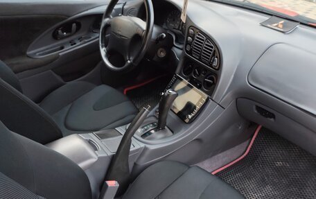 Mitsubishi Eclipse III, 1998 год, 1 050 000 рублей, 17 фотография