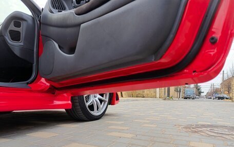 Mitsubishi Eclipse III, 1998 год, 1 050 000 рублей, 13 фотография