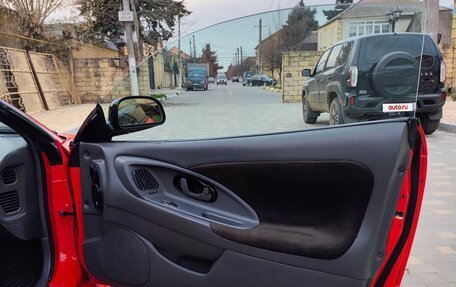 Mitsubishi Eclipse III, 1998 год, 1 050 000 рублей, 12 фотография