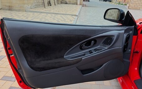 Mitsubishi Eclipse III, 1998 год, 1 050 000 рублей, 14 фотография