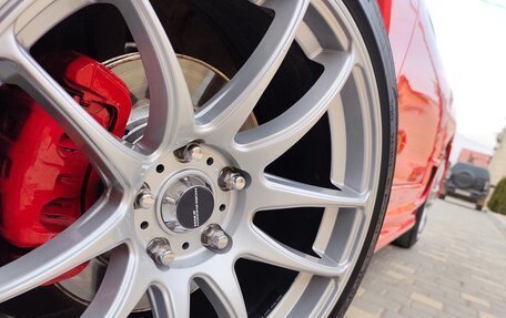 Mitsubishi Eclipse III, 1998 год, 1 050 000 рублей, 10 фотография