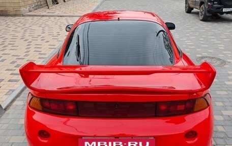 Mitsubishi Eclipse III, 1998 год, 1 050 000 рублей, 6 фотография