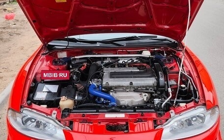 Mitsubishi Eclipse III, 1998 год, 1 050 000 рублей, 11 фотография