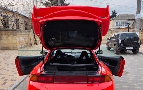 Mitsubishi Eclipse III, 1998 год, 1 050 000 рублей, 7 фотография