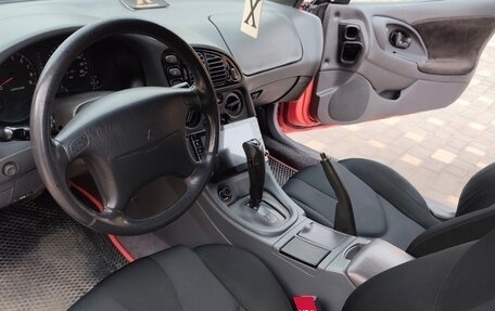 Mitsubishi Eclipse III, 1998 год, 1 050 000 рублей, 16 фотография