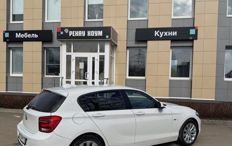 BMW 1 серия, 2013 год, 1 050 000 рублей, 5 фотография