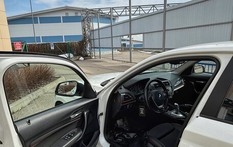 BMW 1 серия, 2013 год, 1 050 000 рублей, 11 фотография