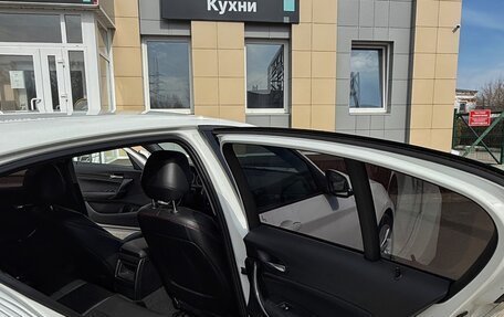 BMW 1 серия, 2013 год, 1 050 000 рублей, 12 фотография