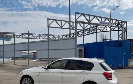 BMW 1 серия, 2013 год, 1 050 000 рублей, 8 фотография