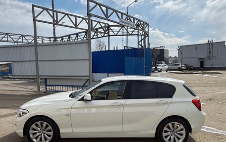 BMW 1 серия, 2013 год, 1 050 000 рублей, 9 фотография