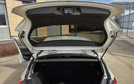 BMW 1 серия, 2013 год, 1 050 000 рублей, 13 фотография