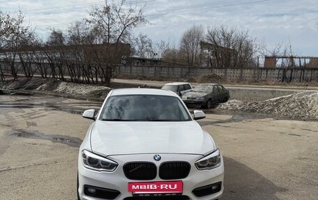 BMW 1 серия, 2013 год, 1 050 000 рублей, 2 фотография