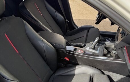 BMW 1 серия, 2013 год, 1 050 000 рублей, 16 фотография