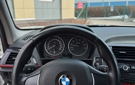 BMW 1 серия, 2013 год, 1 050 000 рублей, 17 фотография