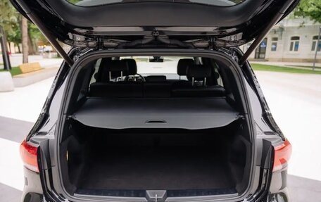 Mercedes-Benz GLB, 2021 год, 4 100 000 рублей, 5 фотография