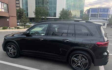 Mercedes-Benz GLB, 2021 год, 4 100 000 рублей, 8 фотография