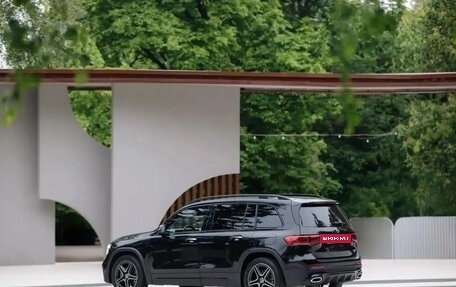 Mercedes-Benz GLB, 2021 год, 4 100 000 рублей, 2 фотография