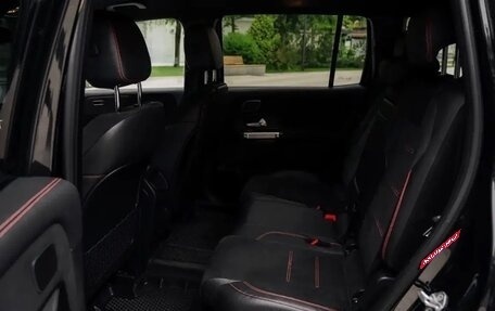 Mercedes-Benz GLB, 2021 год, 4 100 000 рублей, 4 фотография