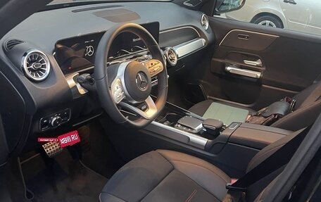 Mercedes-Benz GLB, 2021 год, 4 100 000 рублей, 9 фотография