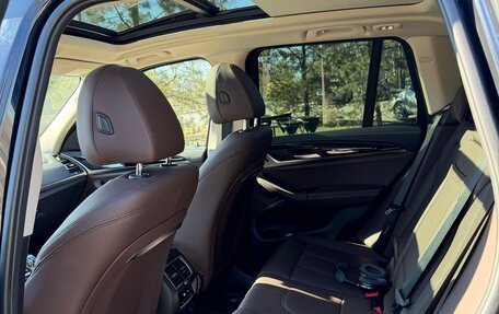 BMW X3, 2023 год, 6 200 000 рублей, 6 фотография