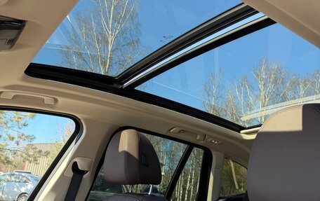 BMW X3, 2023 год, 6 200 000 рублей, 10 фотография