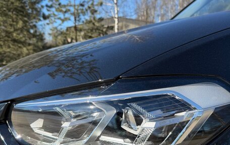 BMW X3, 2023 год, 6 200 000 рублей, 9 фотография