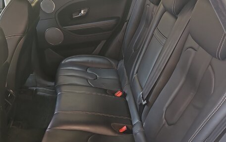 Land Rover Range Rover Evoque I, 2011 год, 1 480 000 рублей, 7 фотография