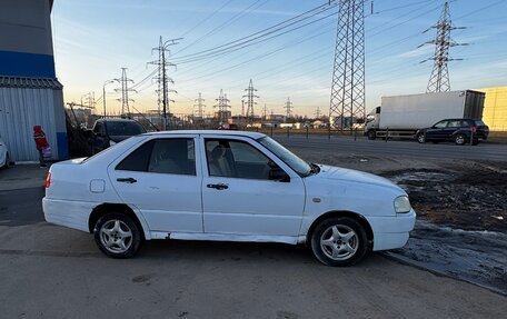 Vortex Corda, 2011 год, 99 000 рублей, 1 фотография