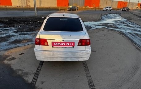 Vortex Corda, 2011 год, 99 000 рублей, 3 фотография