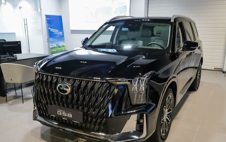 GAC GS8, 2025 год, 5 099 000 рублей, 1 фотография