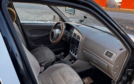 Vortex Corda, 2011 год, 99 000 рублей, 9 фотография