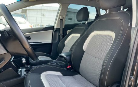 KIA cee'd III, 2012 год, 1 179 000 рублей, 7 фотография