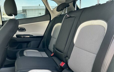 KIA cee'd III, 2012 год, 1 179 000 рублей, 6 фотография