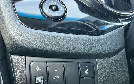 KIA cee'd III, 2012 год, 1 179 000 рублей, 13 фотография