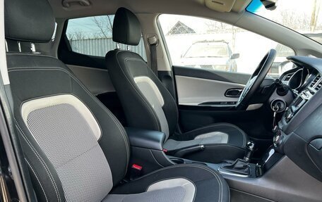 KIA cee'd III, 2012 год, 1 179 000 рублей, 9 фотография