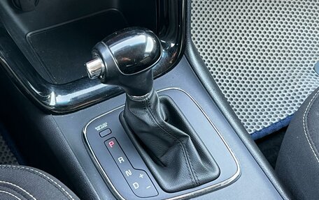 KIA cee'd III, 2012 год, 1 179 000 рублей, 11 фотография