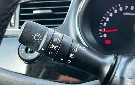 KIA cee'd III, 2012 год, 1 179 000 рублей, 14 фотография