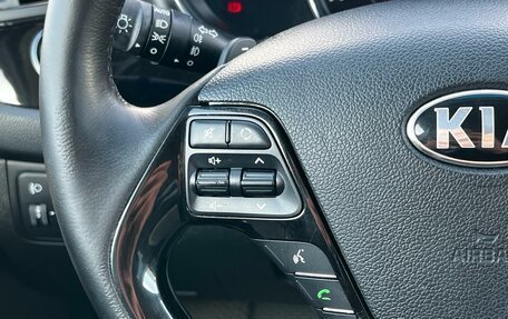 KIA cee'd III, 2012 год, 1 179 000 рублей, 15 фотография