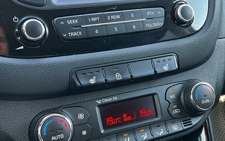 KIA cee'd III, 2012 год, 1 179 000 рублей, 19 фотография