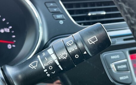 KIA cee'd III, 2012 год, 1 179 000 рублей, 16 фотография