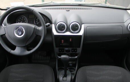 Renault Sandero I, 2011 год, 625 000 рублей, 9 фотография