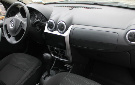 Renault Sandero I, 2011 год, 625 000 рублей, 11 фотография