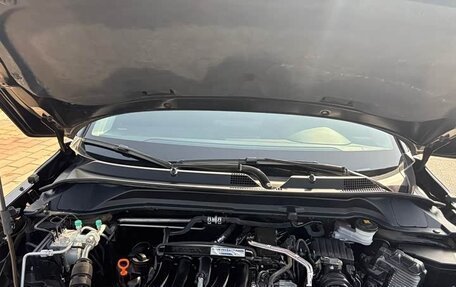 Honda Vezel, 2023 год, 1 950 123 рублей, 13 фотография