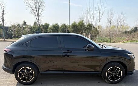 Honda Vezel, 2023 год, 1 950 123 рублей, 8 фотография