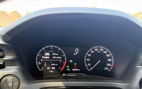 Honda Vezel, 2023 год, 1 950 123 рублей, 12 фотография