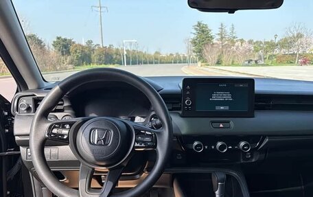 Honda Vezel, 2023 год, 1 950 123 рублей, 11 фотография