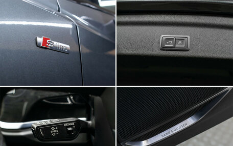 Audi Q3 Sportback, 2020 год, 3 298 000 рублей, 20 фотография